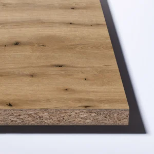Kronospan K365 PW Coast Evoke Oak Laminated Chipboard 2800 × 2070 mm