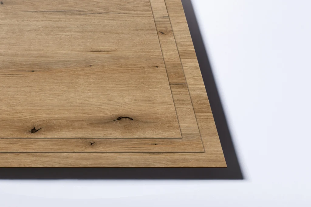 Лист HPL-пластика Kronospan K365 PW Coast Evoke Oak