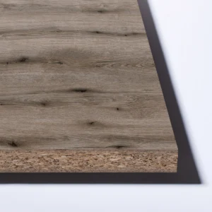 Kronospan K366 PW Fossil Evoke Oak Laminated Chipboard 2800 × 2070 mm