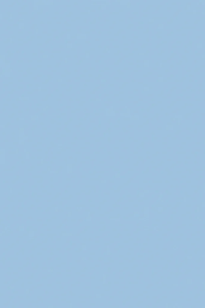 K518 Surf Blue