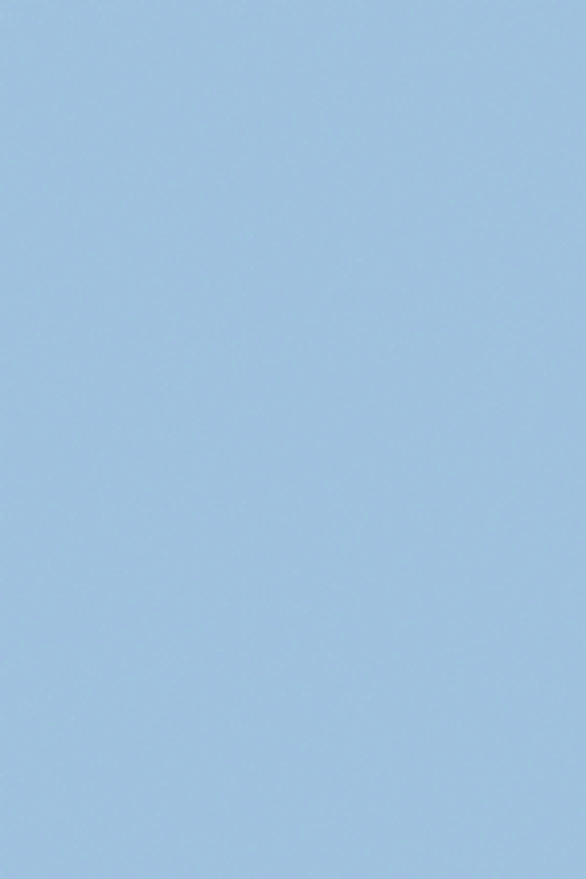 Kronospan K518 SU Surf Blue Laminated Chipboard 2800 × 2070 mm