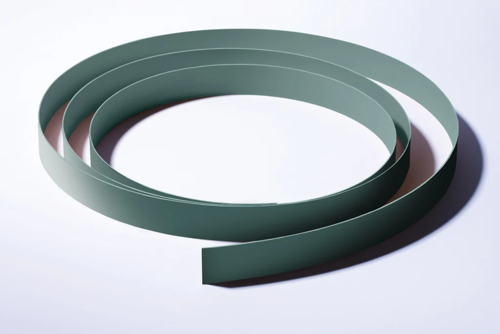ABS-servakant K520 Dark Emerald