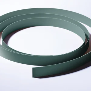 ABS Edge Banding K520 Dark Emerald