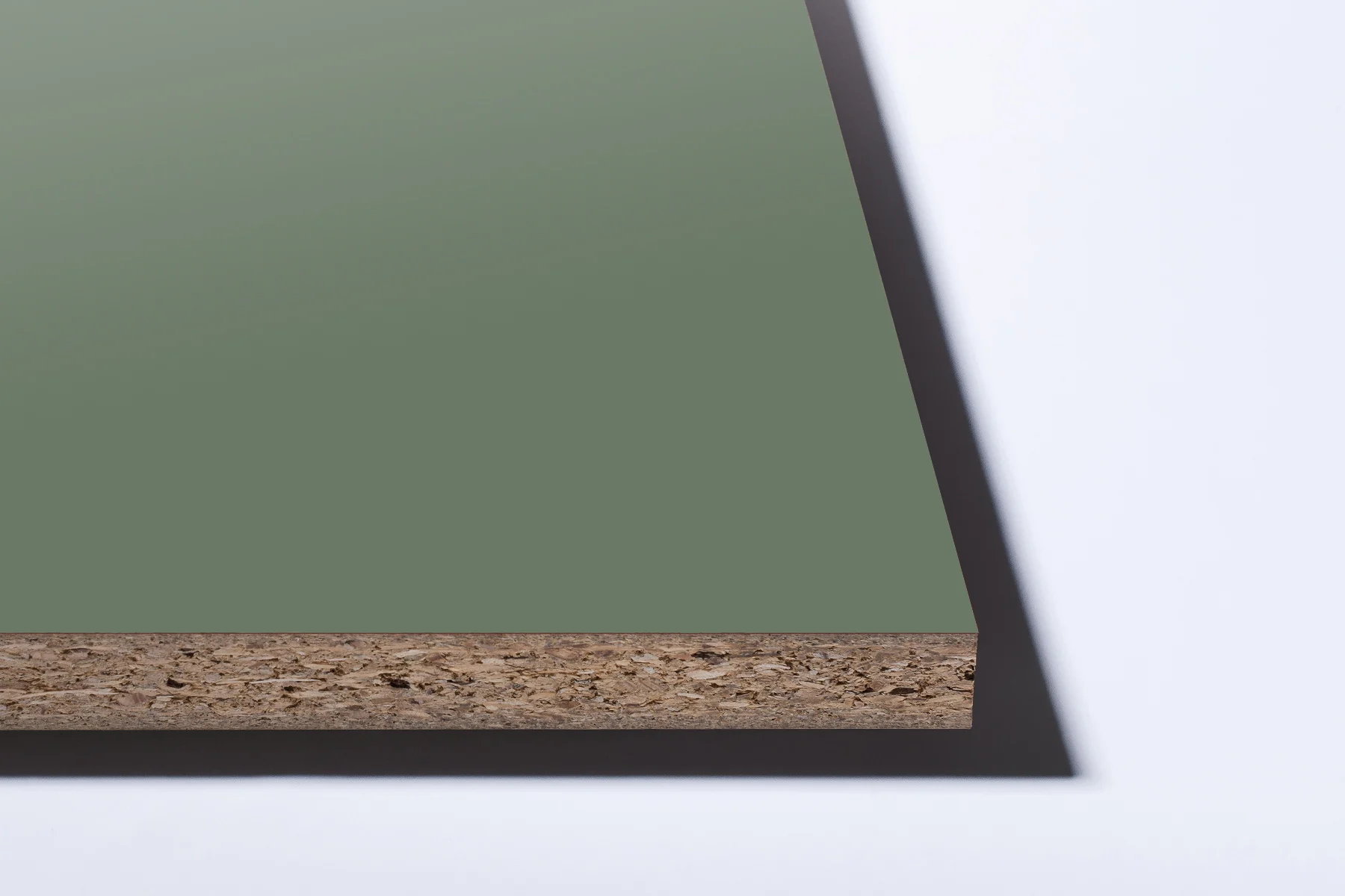 K521 Smoke Green