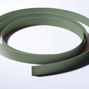 ABS Edge Banding K521 Smoke Green – Acrylux Matt