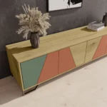 K521 Smoke Green – 2