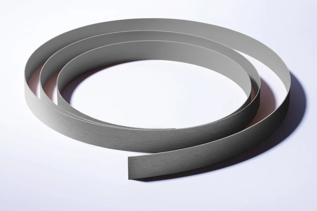 Кромка ABS K523 PE Platinum Disk