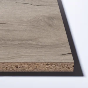 Kronospan K528 HU Cashmere Hudson Oak Laminated Chipboard 2800 × 2070 mm