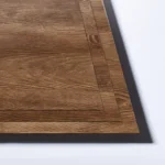 Kronospan K532 RW Flamed Arvadonna Chestnut HPL Laminate Sheet 3050 × 1320 × 0.8 mm