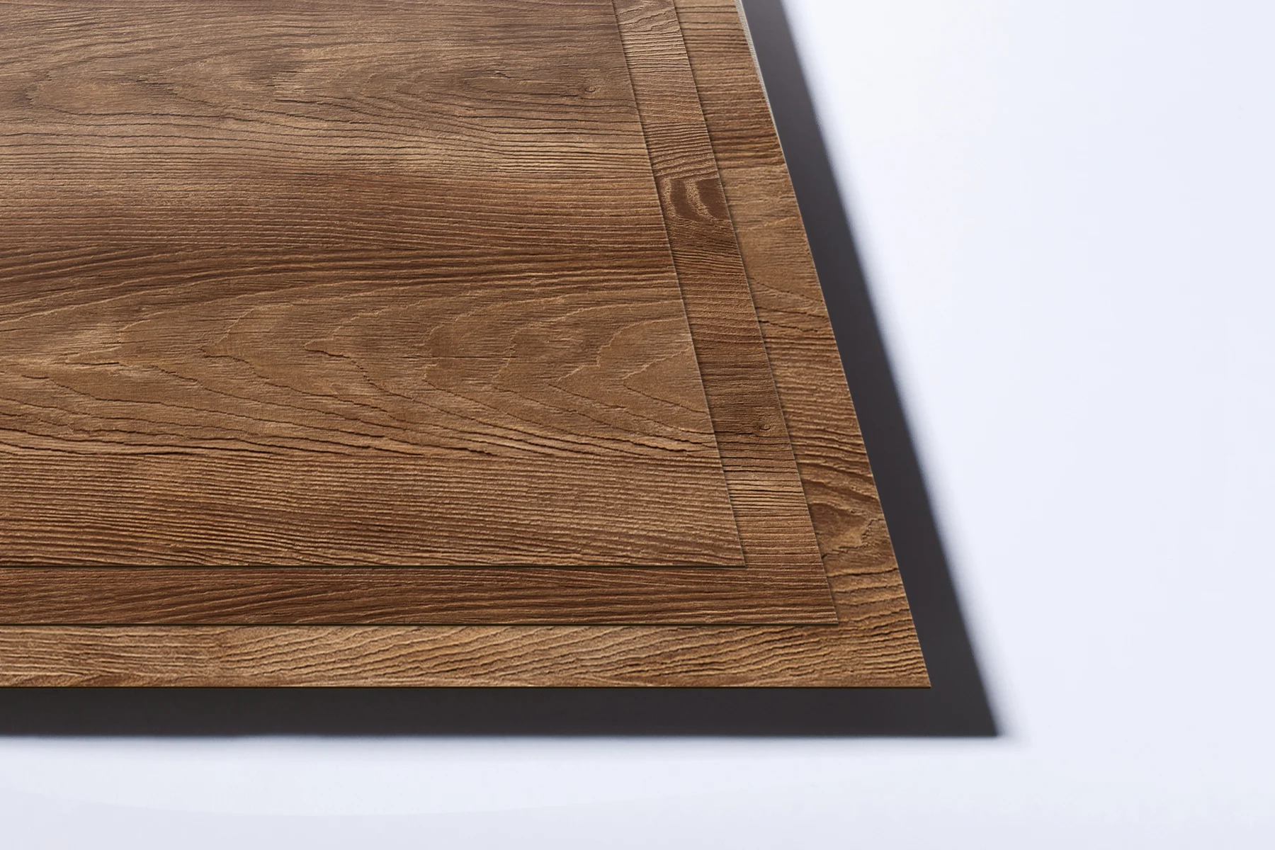 Kronospan K532 RW Flamed Arvadonna Chestnut HPL Laminate Sheet 3050 × 1320 × 0.8 mm