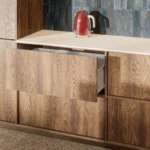 Laminaaditud puitlaastplaat Kronospan K532 AD Flamed Arvadonna Chestnut 2800 × 2070 mm – 3