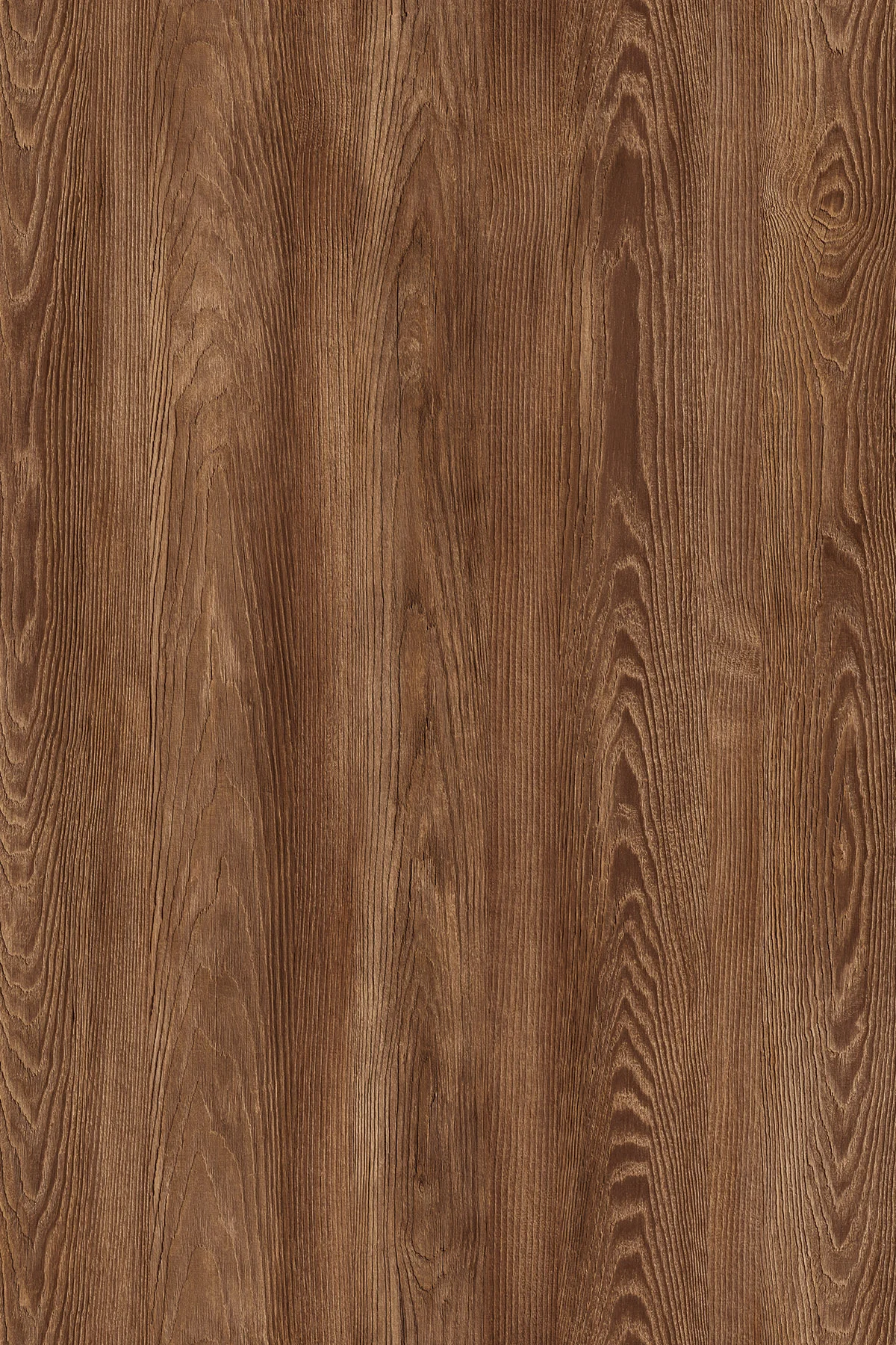 Self-adhesive Screw Cover Caps K532 AD Flamed Arvadonna Chestnut
