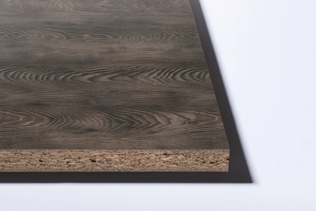 Laminaaditud puitlaastplaat Kronospan K533 AD Mink Arvadonna Chestnut 2800 × 2070 mm