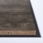 Laminaaditud puitlaastplaat Kronospan K533 AD Mink Arvadonna Chestnut 2800 × 2070 mm