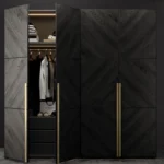 K534 Charcoal Arvadonna Chestnut – 2