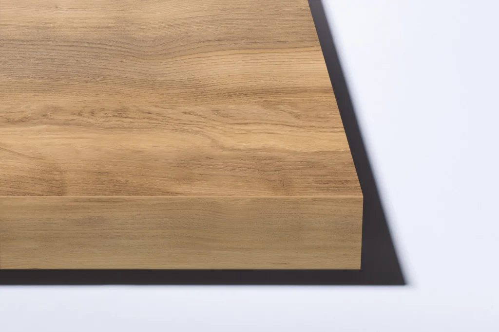 Кухонная столешница Kronospan K535 Gold Baroque Oak