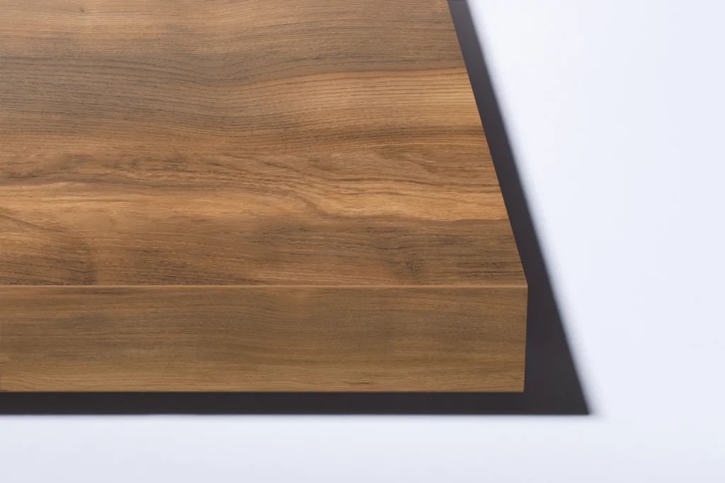 Köögi tööpind Kronospan K536 Amber Baroque Oak