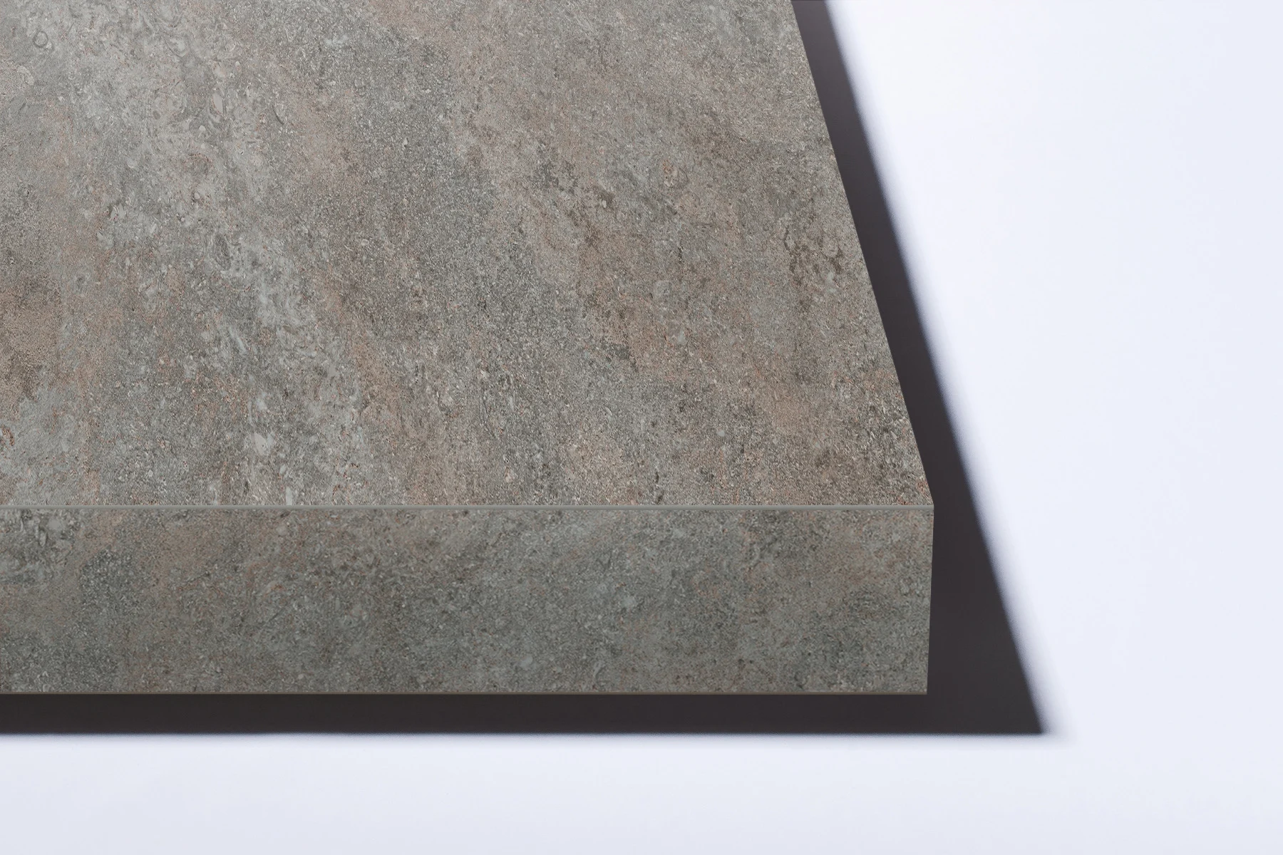 K540 Grey Albus