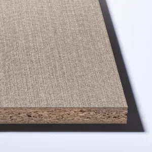 Kronospan K541 PN Greige Tessea Laminated Chipboard 2800 × 2070 mm