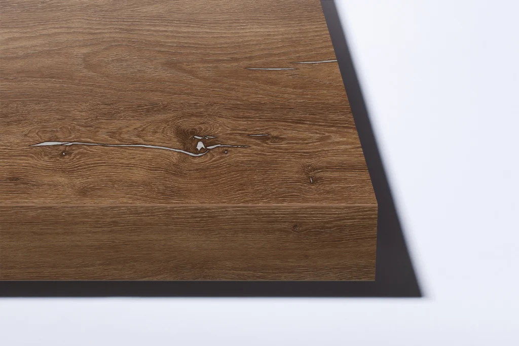 Kronospan K545 Vintage Silverjack Oak Kitchen Worktop