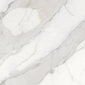 Kronospan K551 Calacatta Olympus Kitchen Wall Panel 4100 × 640 × 10 mm
