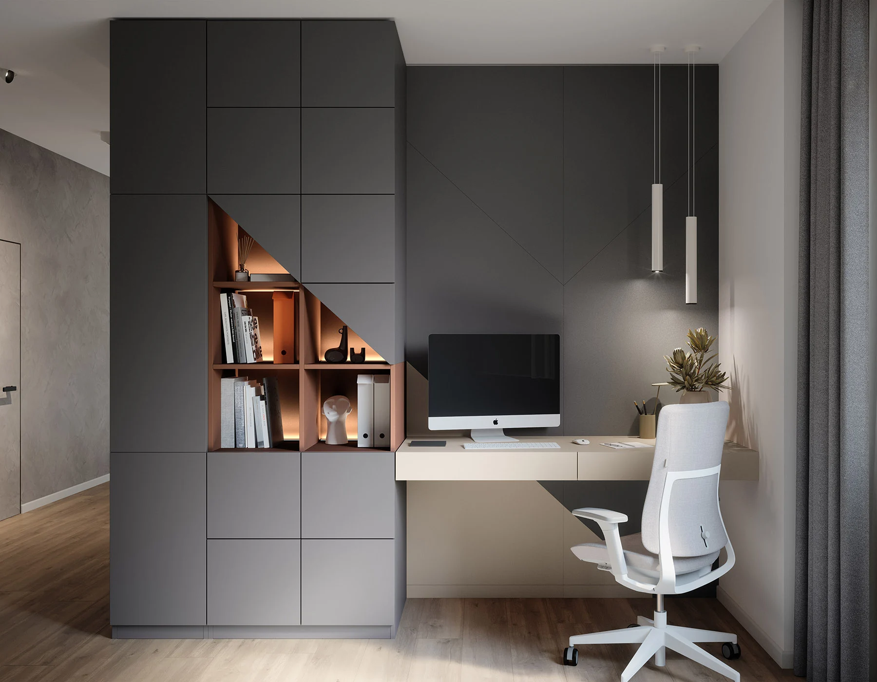 K681 Macadamia