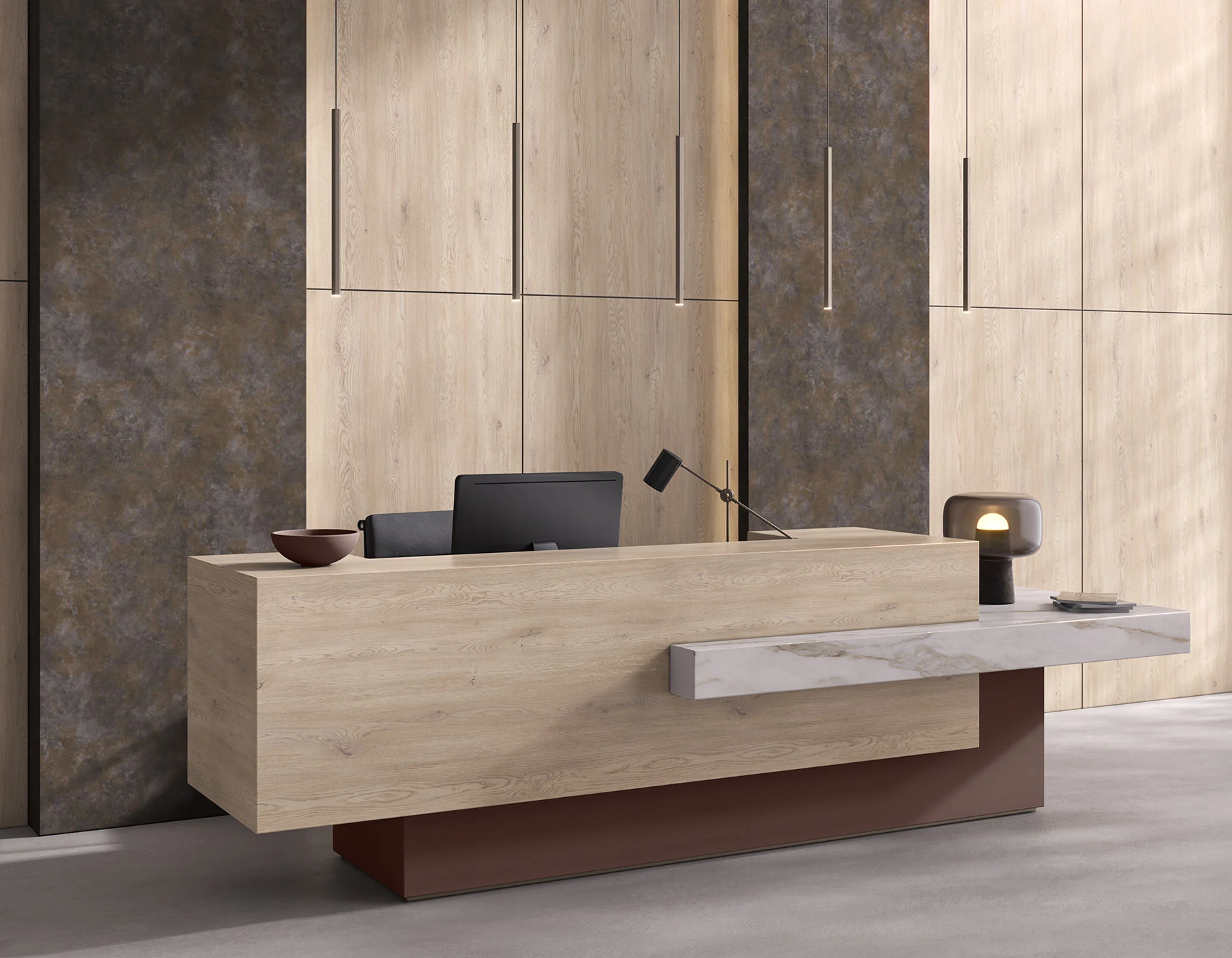 K699 Calacatta Ambrosio