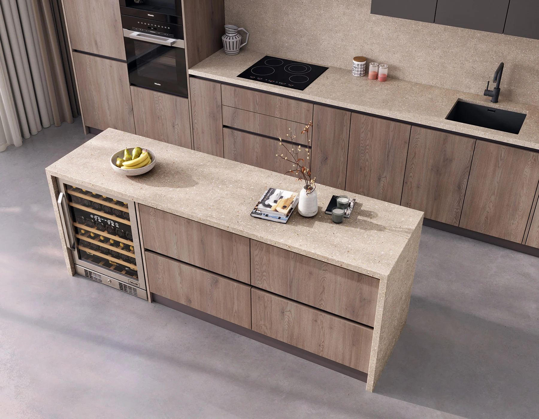 K705 Stonehaven Sand