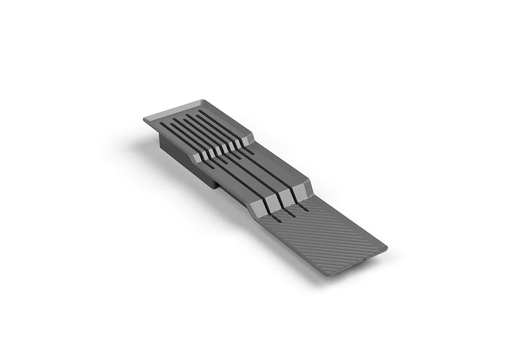 Organizer for knives Max