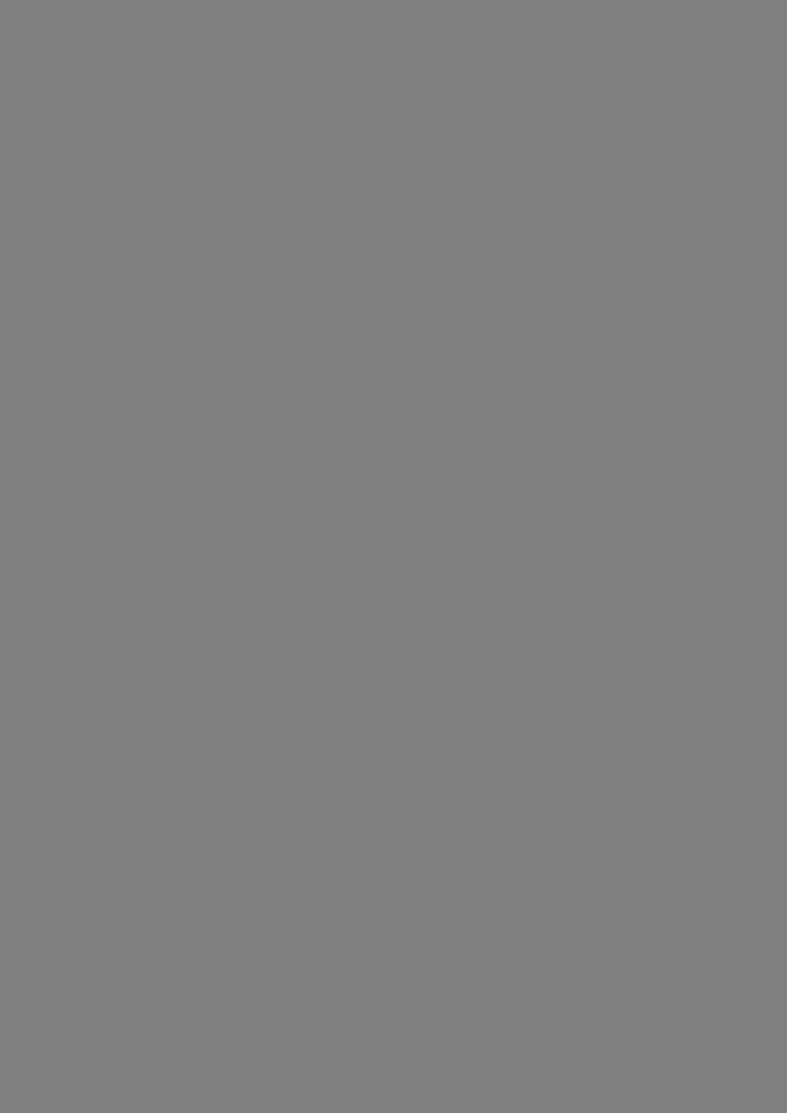 ABS Edge Banding U732 ST9 Dust Grey
