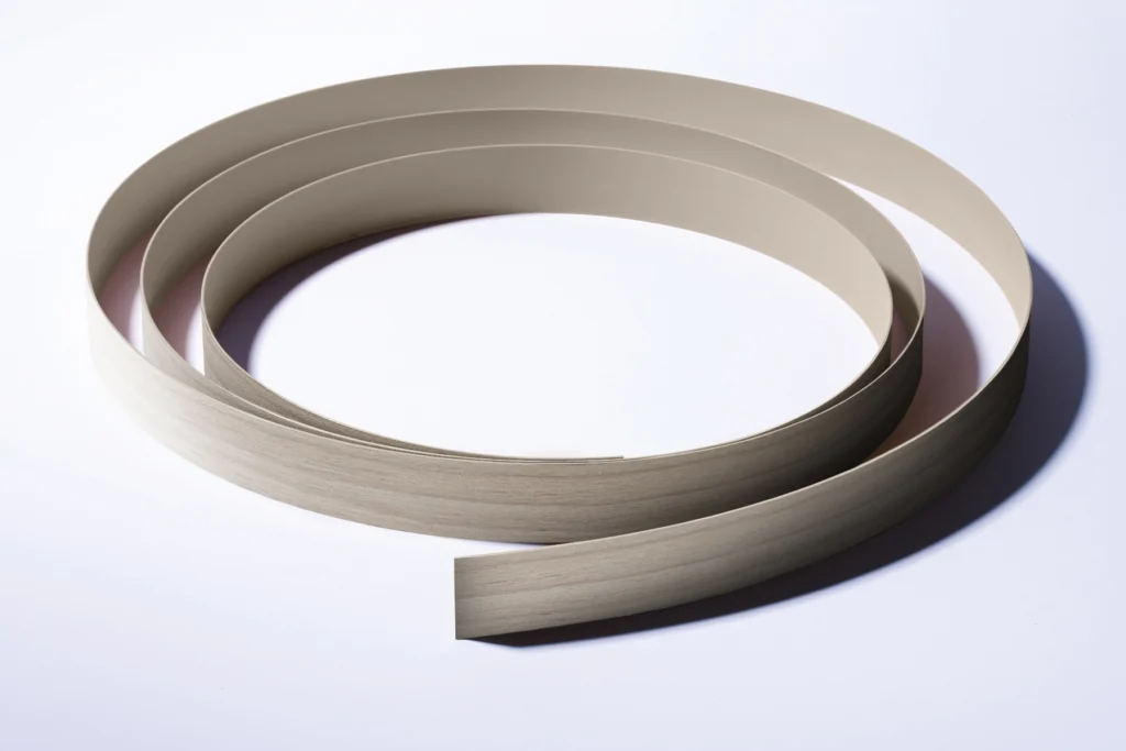 Кромка ABS K002 Grey Craft Oak