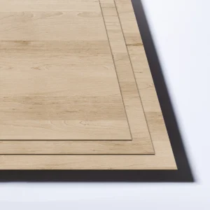 HPL-laminaattilevy Kronospan K013 SU Sand Artisan Beech