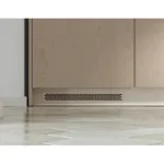 Aluminium ventilation grille 60 × 484 mm, GTV – 4